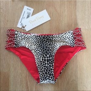 Beach Bunny Bikini Bottoms